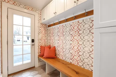 Entry Way - 71 Washington Ave, Needham, MA 02492 photo 1 of 1