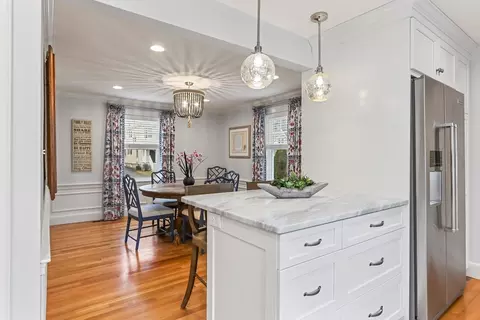 Kitchen - 71 Washington Ave, Needham, MA 02492 photo 4 of 5