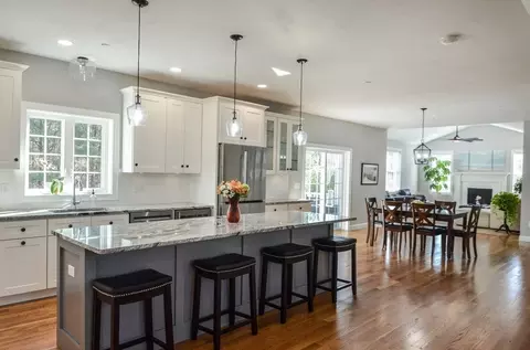 Kitchen - 19 Pollard Rd, Berlin, MA 01503 photo 3 of 3