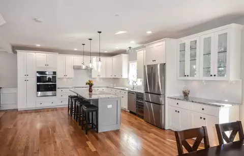 Kitchen - 19 Pollard Rd, Berlin, MA 01503 photo 1 of 3