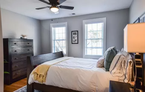 Bedroom - 19 Pollard Rd, Berlin, MA 01503 photo 5 of 5