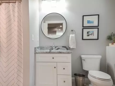 Bath - 19 Pollard Rd, Berlin, MA 01503 photo 5 of 5