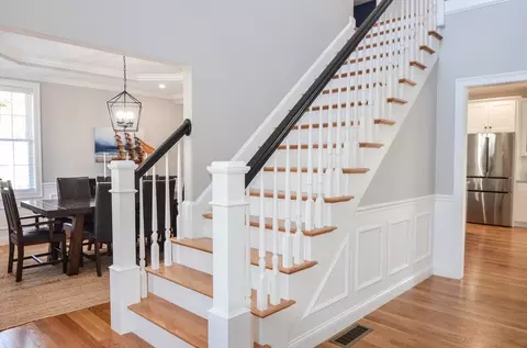 Entry Way - 19 Pollard Rd, Berlin, MA 01503 photo 3 of 4