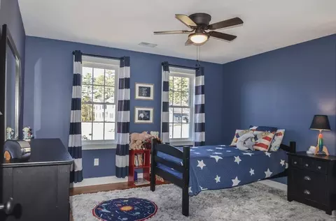 Bedroom - 19 Pollard Rd, Berlin, MA 01503 photo 4 of 5