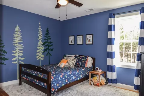 Bedroom - 19 Pollard Rd, Berlin, MA 01503 photo 3 of 5