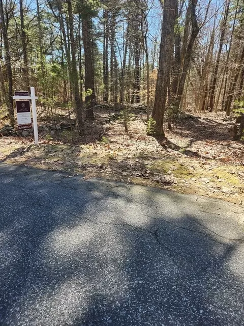 1 Bogastow Brook Road, Sherborn, MA 01770