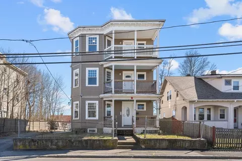 102 Hillberg, Brockton, MA 02301