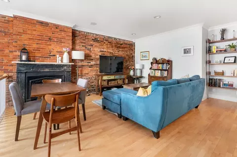 411 Shawmut Ave #1, Boston, MA 02118