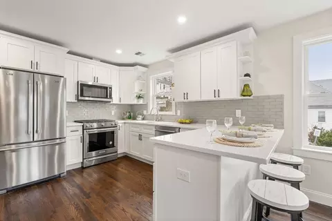 63 Weld Hill St #1, Boston, MA 02130