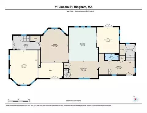 71 Lincoln St, Hingham, MA 02043 photo 39
