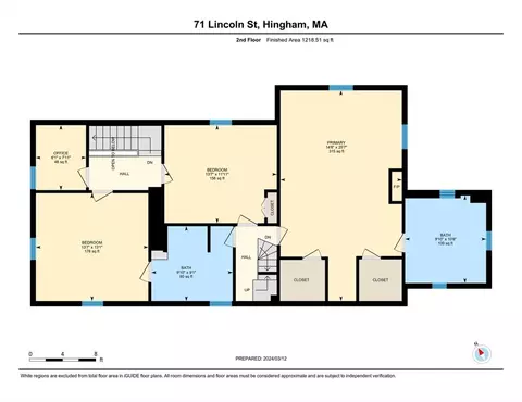 71 Lincoln St, Hingham, MA 02043 photo 40