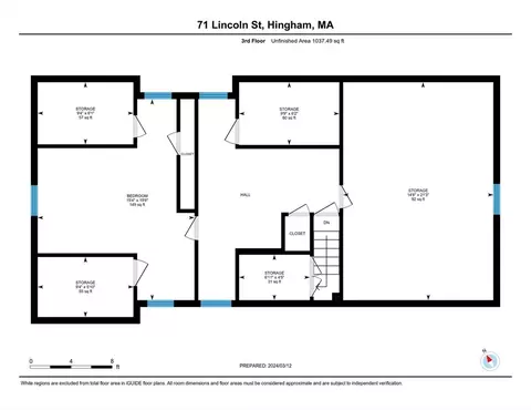 71 Lincoln St, Hingham, MA 02043 photo 41