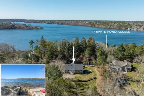 85 Tamarack Rd, Plymouth, MA 02360