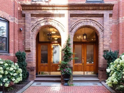 63 Saint Botolph St #1, Boston, MA 02116