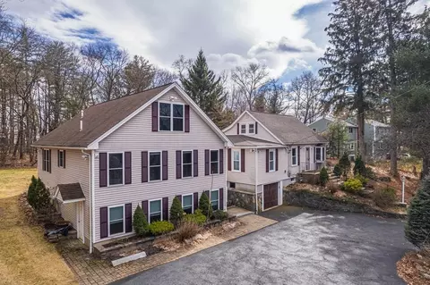 61 Trull Rd, Tewksbury, MA 01876