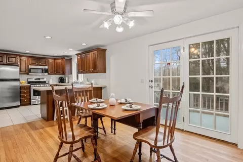 Dining - 52 Goose Point Rd, Barnstable, MA 02632 photo 1 of 2