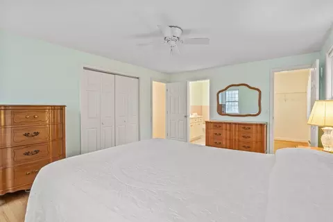 Bedroom - 52 Goose Point Rd, Barnstable, MA 02632 photo 2 of 8