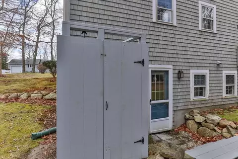 Exterior - 52 Goose Point Rd, Barnstable, MA 02632 photo 10 of 11