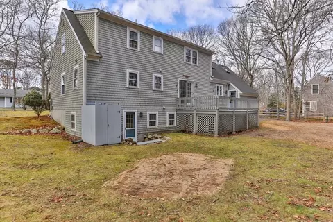 Exterior - 52 Goose Point Rd, Barnstable, MA 02632 photo 2 of 11