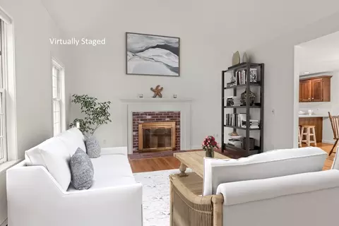 Living - 52 Goose Point Rd, Barnstable, MA 02632 photo 3 of 3