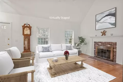 Living - 52 Goose Point Rd, Barnstable, MA 02632 photo 1 of 3