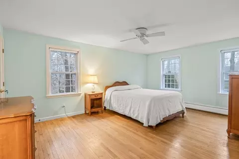 Bedroom - 52 Goose Point Rd, Barnstable, MA 02632 photo 1 of 8