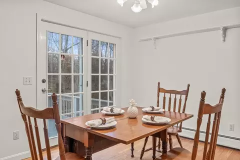 Dining - 52 Goose Point Rd, Barnstable, MA 02632 photo 2 of 2