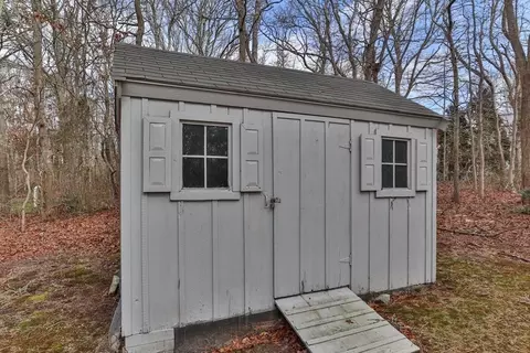 Exterior - 52 Goose Point Rd, Barnstable, MA 02632 photo 9 of 11