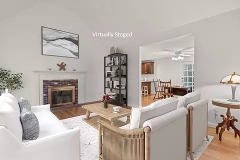 Living - 52 Goose Point Rd, Barnstable, MA 02632 photo 2 of 3