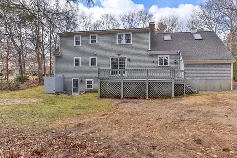 Exterior - 52 Goose Point Rd, Barnstable, MA 02632 photo 11 of 11