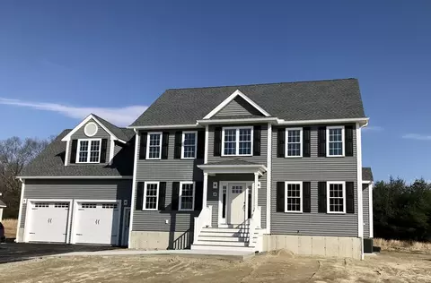 14 May Rd, Millis, MA 02054