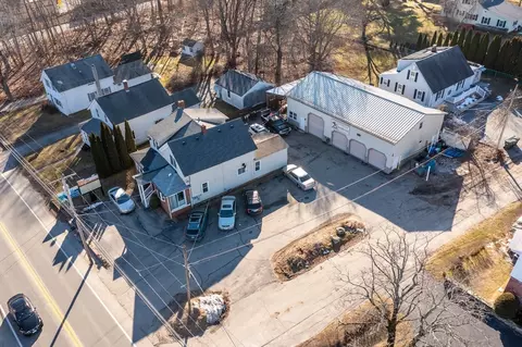 162 Thompson Rd, Webster, MA 01570