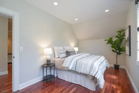 Bedroom - 226 Adams St, Fall River, MA 02720 photo 2 of 3