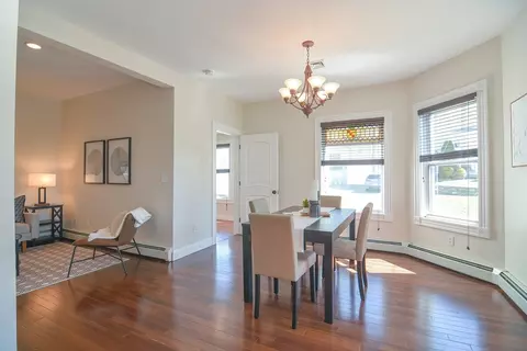 Dining - 226 Adams St, Fall River, MA 02720 photo 2 of 3