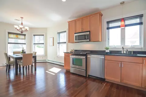 Kitchen - 226 Adams St, Fall River, MA 02720 photo 1 of 3