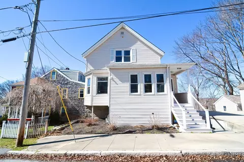 Exterior - 226 Adams St, Fall River, MA 02720 photo 2 of 9