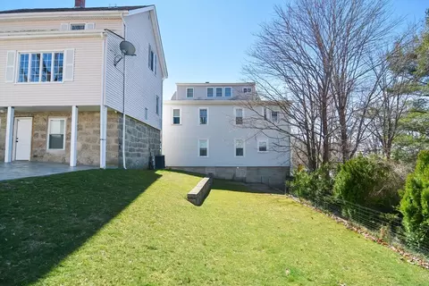 Exterior - 226 Adams St, Fall River, MA 02720 photo 9 of 9