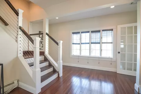 Entry Way - 226 Adams St, Fall River, MA 02720 photo 2 of 5