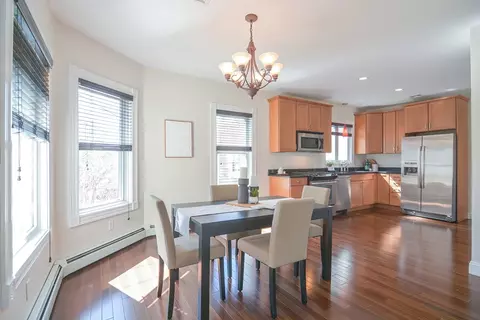 Dining - 226 Adams St, Fall River, MA 02720 photo 3 of 3