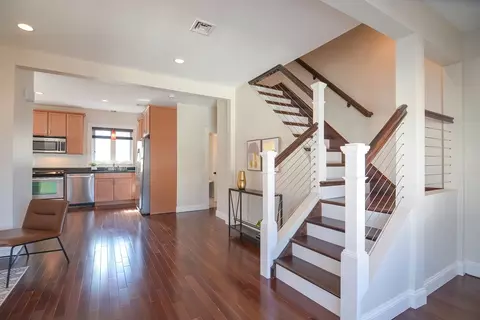 Entry Way - 226 Adams St, Fall River, MA 02720 photo 3 of 5