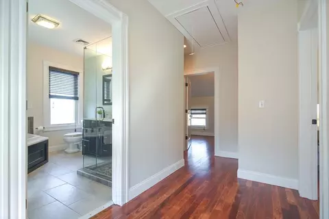 Entry Way - 226 Adams St, Fall River, MA 02720 photo 4 of 5