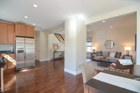 Dining - 226 Adams St, Fall River, MA 02720 photo 1 of 3