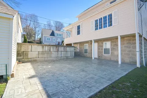 Exterior - 226 Adams St, Fall River, MA 02720 photo 6 of 9