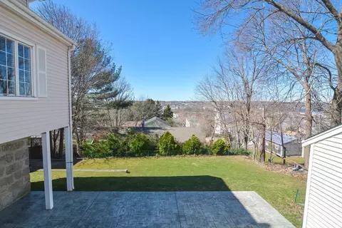 Exterior - 226 Adams St, Fall River, MA 02720 photo 7 of 9