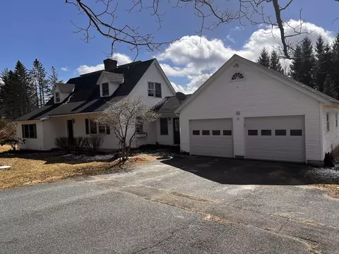 63 Old Post Rd, Worthington, MA 01098