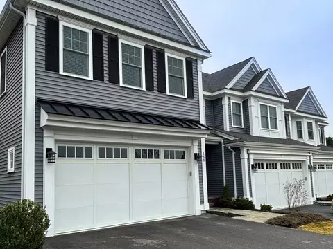 168 Brookview Rd #168, Franklin, MA 02038