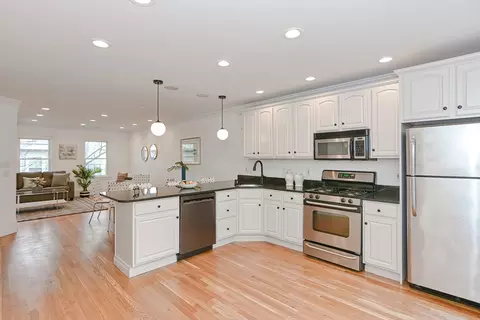 296 Bolton St #2, Boston, MA 02127