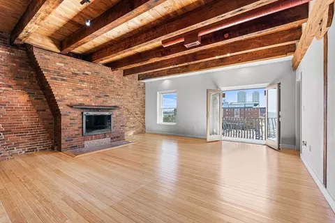 343 Commercial St #502, Boston, MA 02109