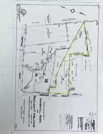 0 Corliss Hl, Haverhill, MA 01830