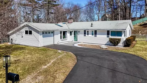 45 Donna St, Peabody, MA 01960